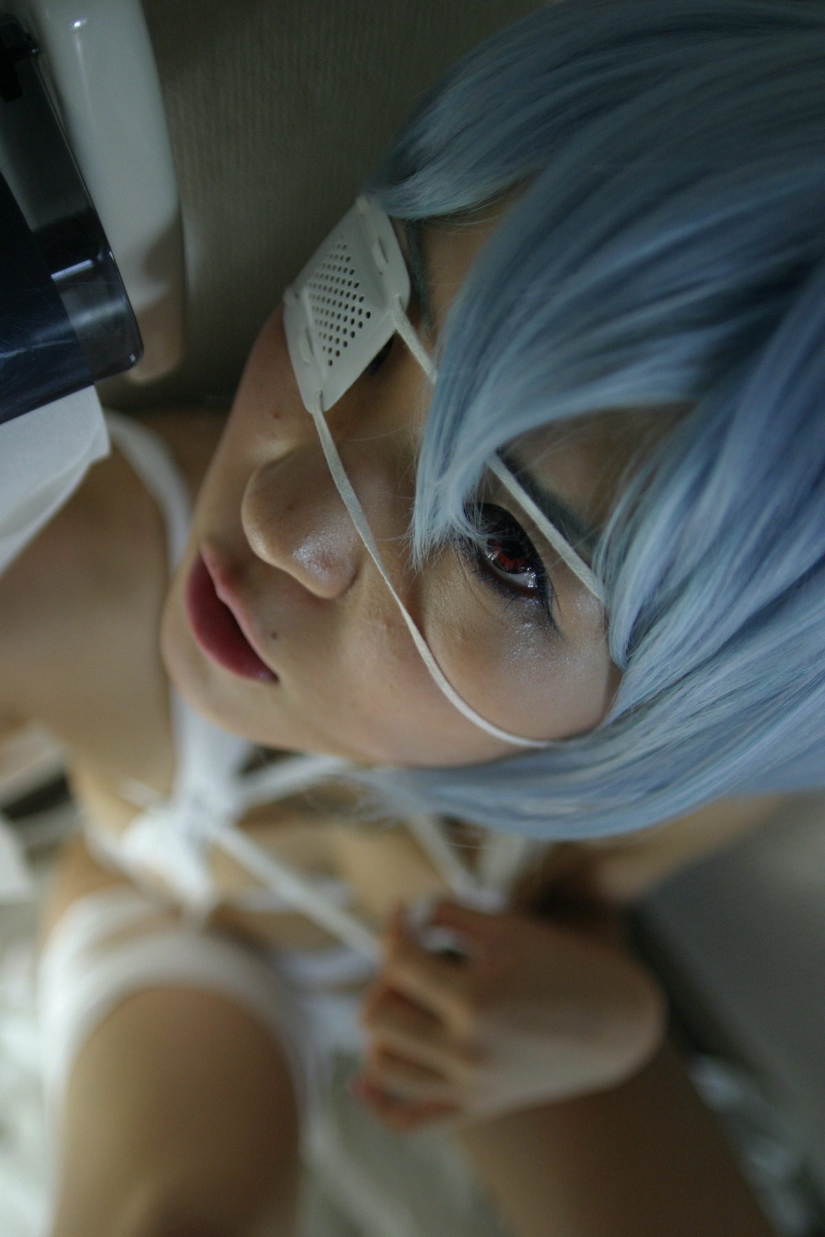 [Cosplay] 2013.04.18 Neon Genesis Evangelion